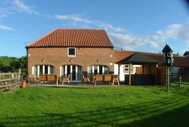 Manor Farm