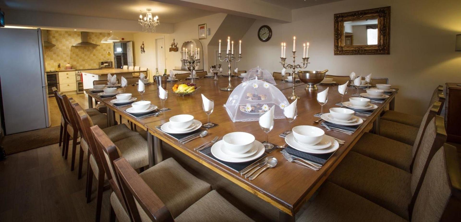 Villa Manor Farm Reighton