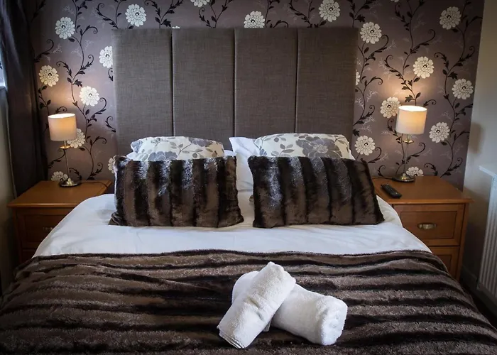 Manor Farm Holiday Cottages