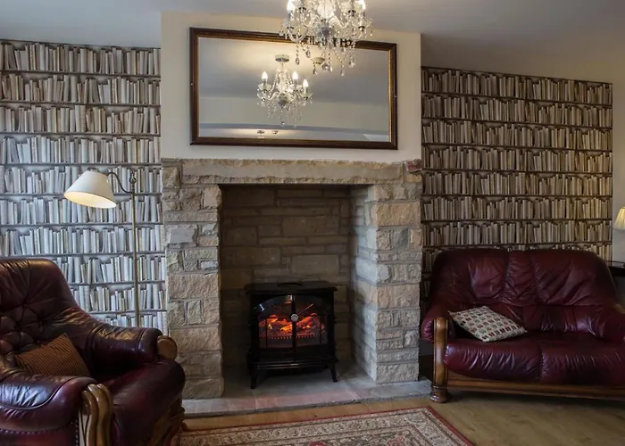 Manor Farm Holiday Cottages