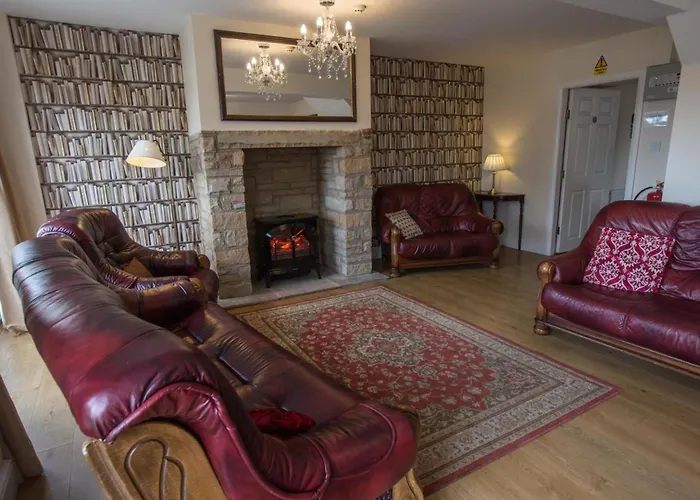 Manor Farm Holiday Cottages