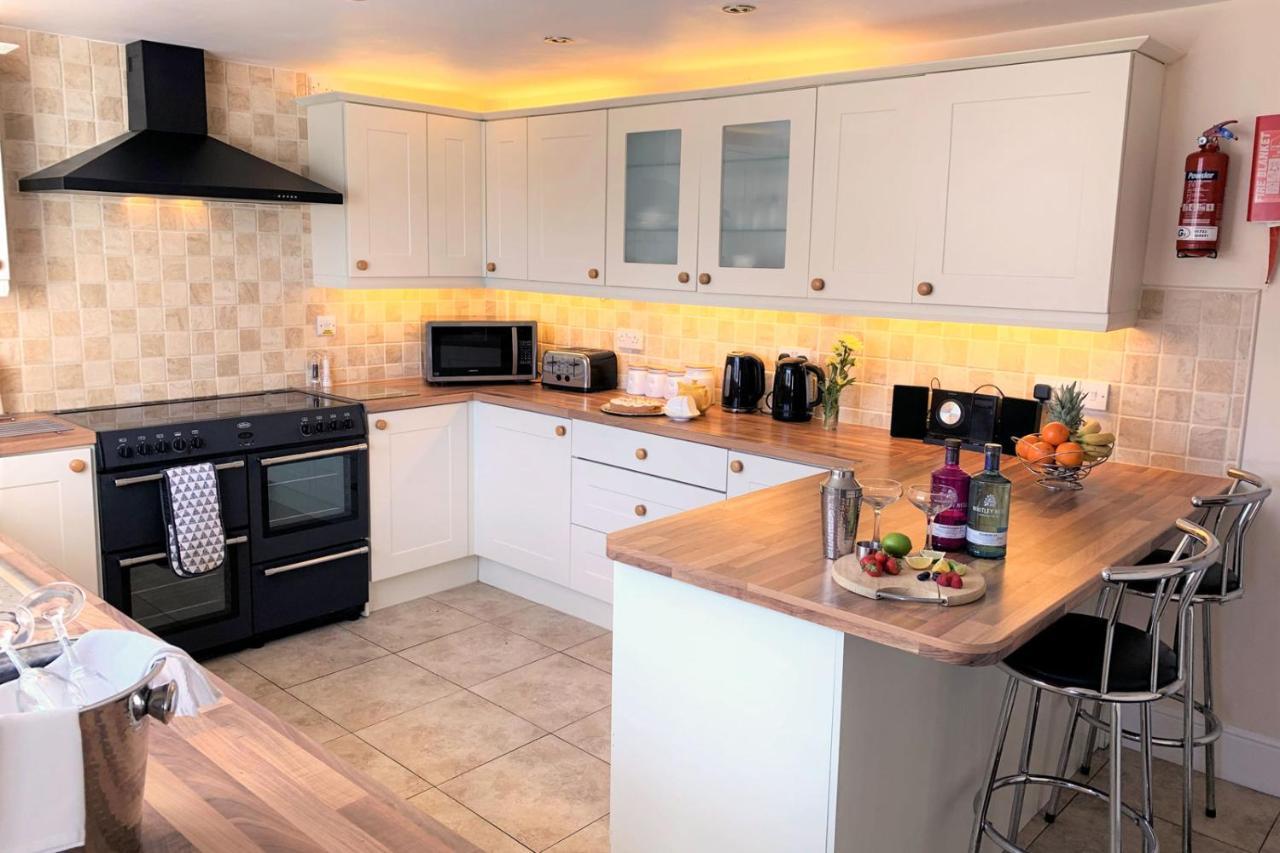Manor Farm * Reighton