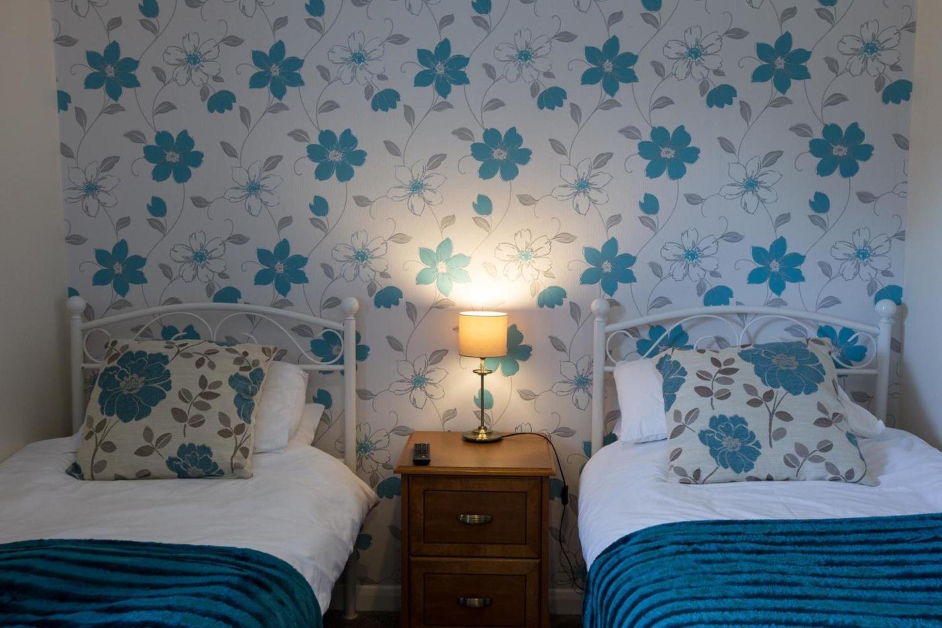 Villa Manor Farm *