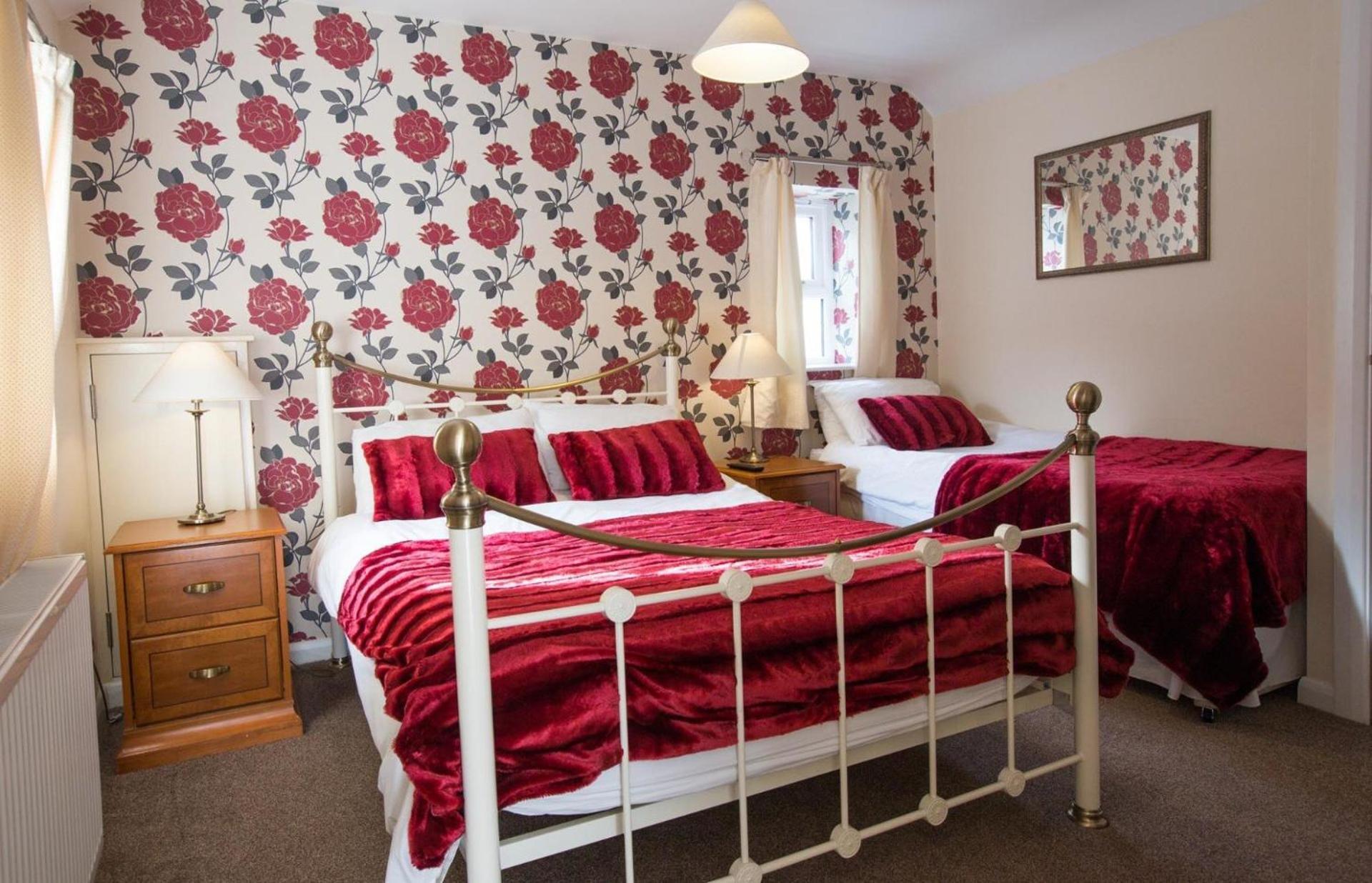 Manor Farm * Reighton