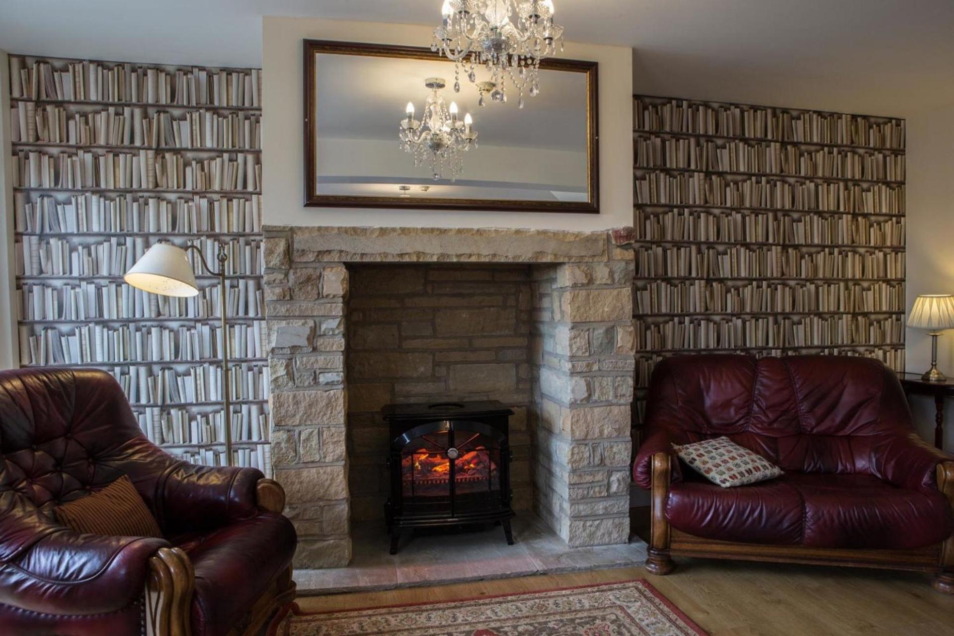 Villa Manor Farm Reighton